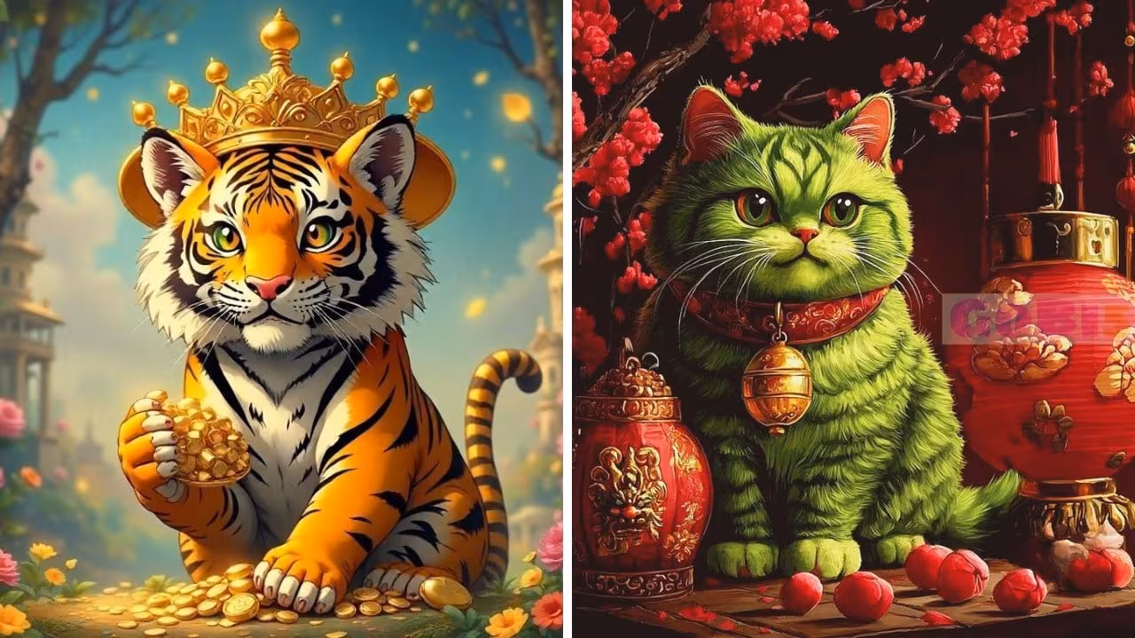 Tháng Chạp 2024: 3 tuổi con giáp “tiền vào như nước” – Dân Dần, Mão, Tuất