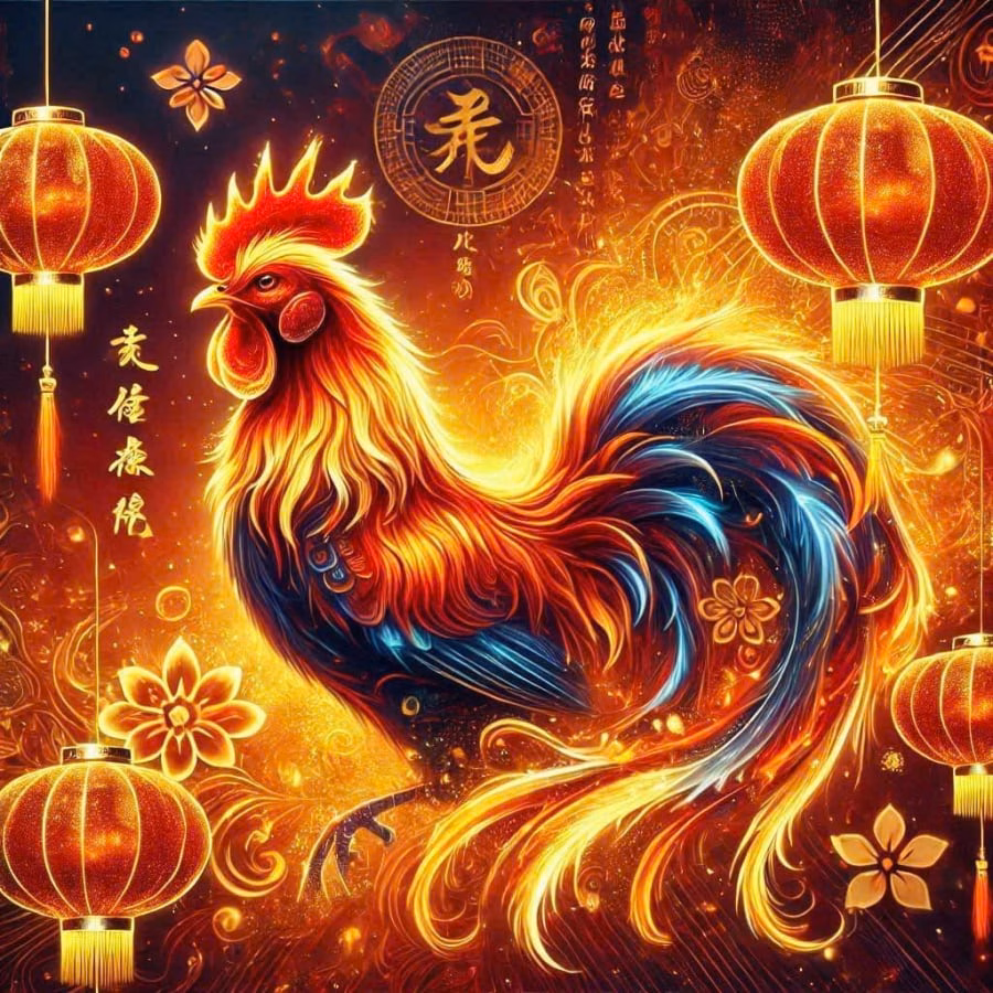 Tuổi Dậu đ&oacute;n lộc t&agrave;i cuối năm B&iacute;nh Ngọ 2026