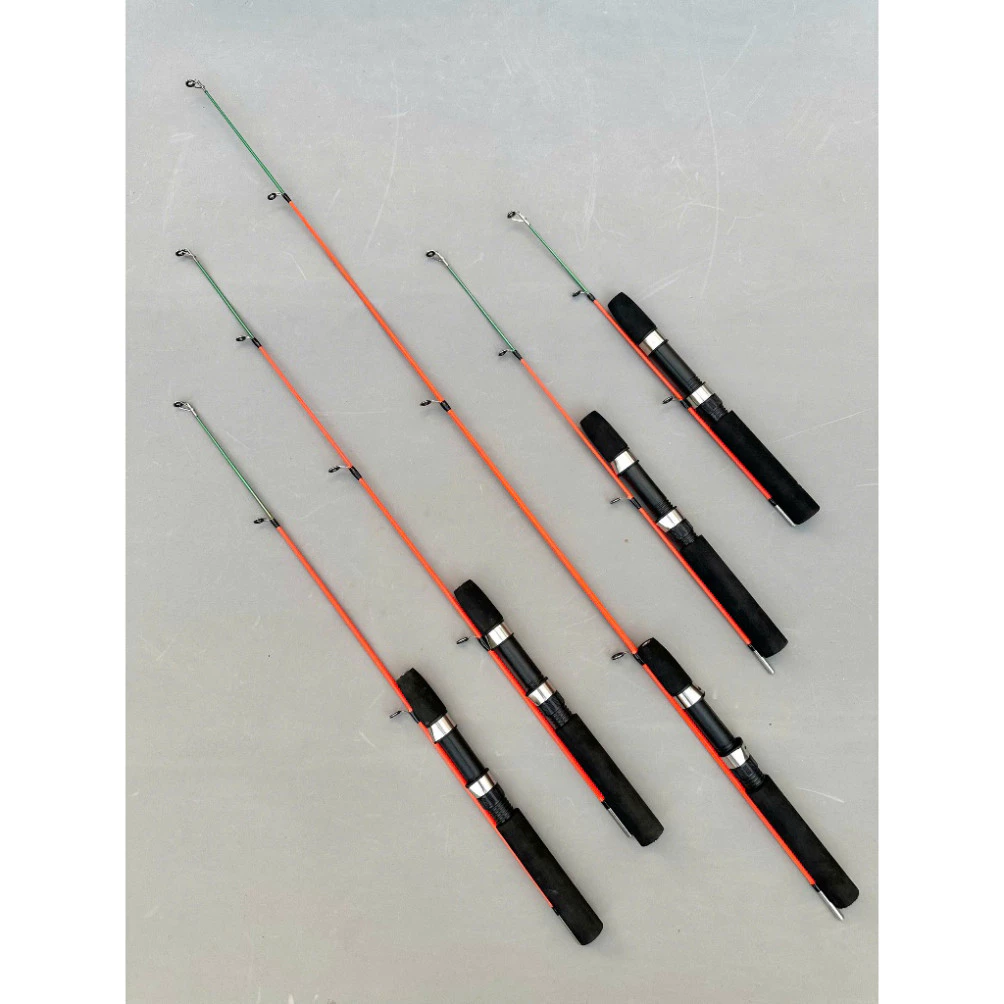 Cắm Gốc Câu Tôm Hiệu Quả: Tôi Đã Học Hỏi Những Gì Sau 10 Chuyến Câu Đầu Tiên