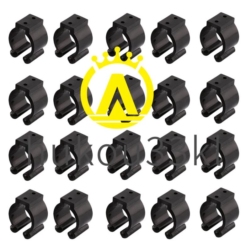 Làm thế nào để chọn kẹp giữ cần câu cá phù hợp và tránh lãng phí tiền bạc?