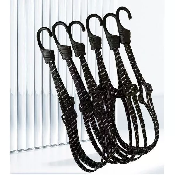 Dây chằng hành lý có thực sự giúp bạn tránh rắc rối khi đi du lịch?