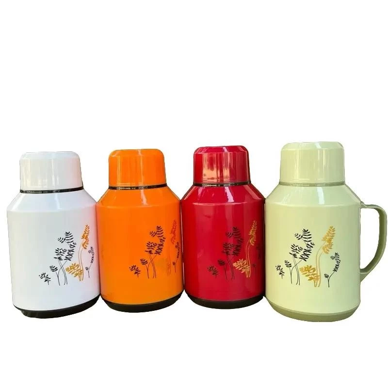 “Bình thuỷ giữ nhiệt mini có thực sự giữ nhiệt tốt sau một ngày dài làm việc?”