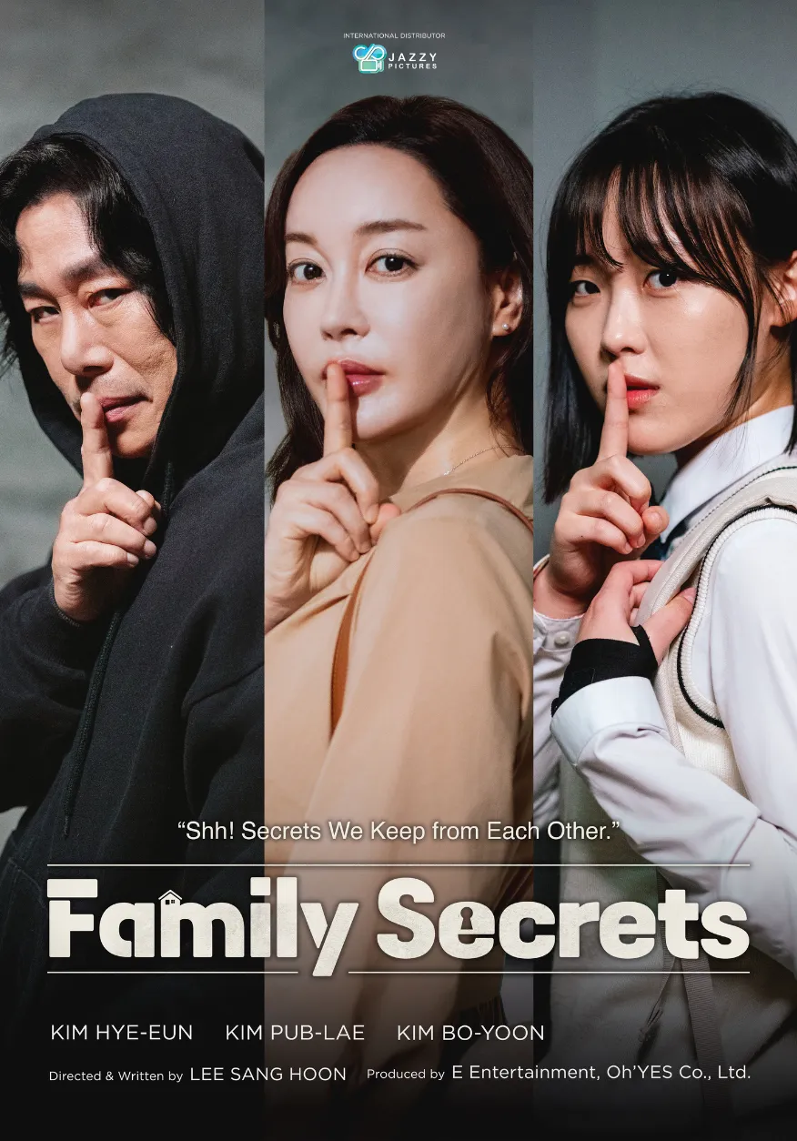 Family Secret Phim Family Secret