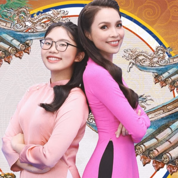 Hiền Thục và Phương Mỹ Chi Hiền Thục và Phương Mỹ Chi hợp tác âm nhạc