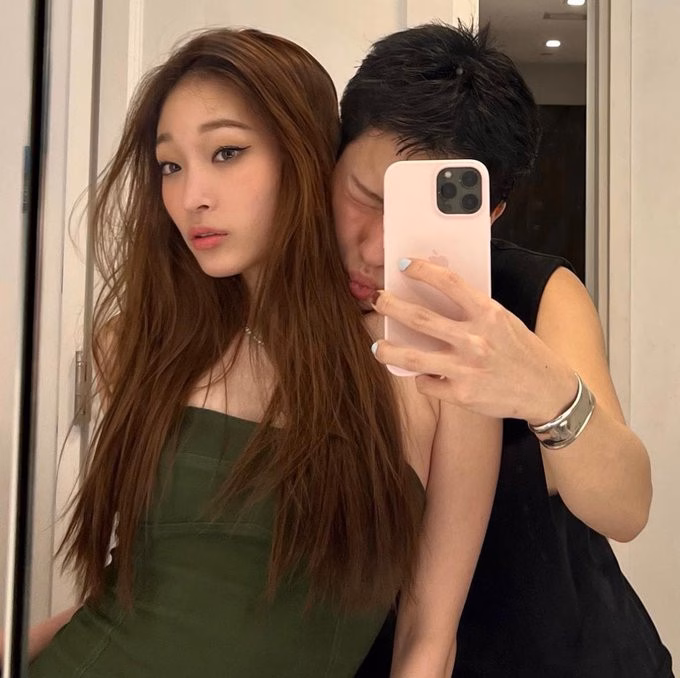 Annie Moon Annie Moon