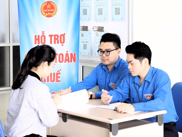 Chi cục đang quản lý hơn 70.000 hộ kinh doanh Chi cục đang quản lý hơn 70.000 hộ kinh doanh