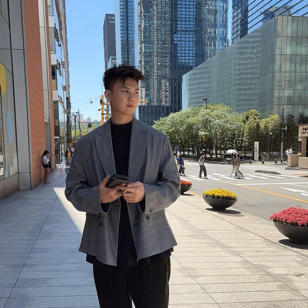 Nam Vlog Nam Vlog - Bạn trai Miu Lê