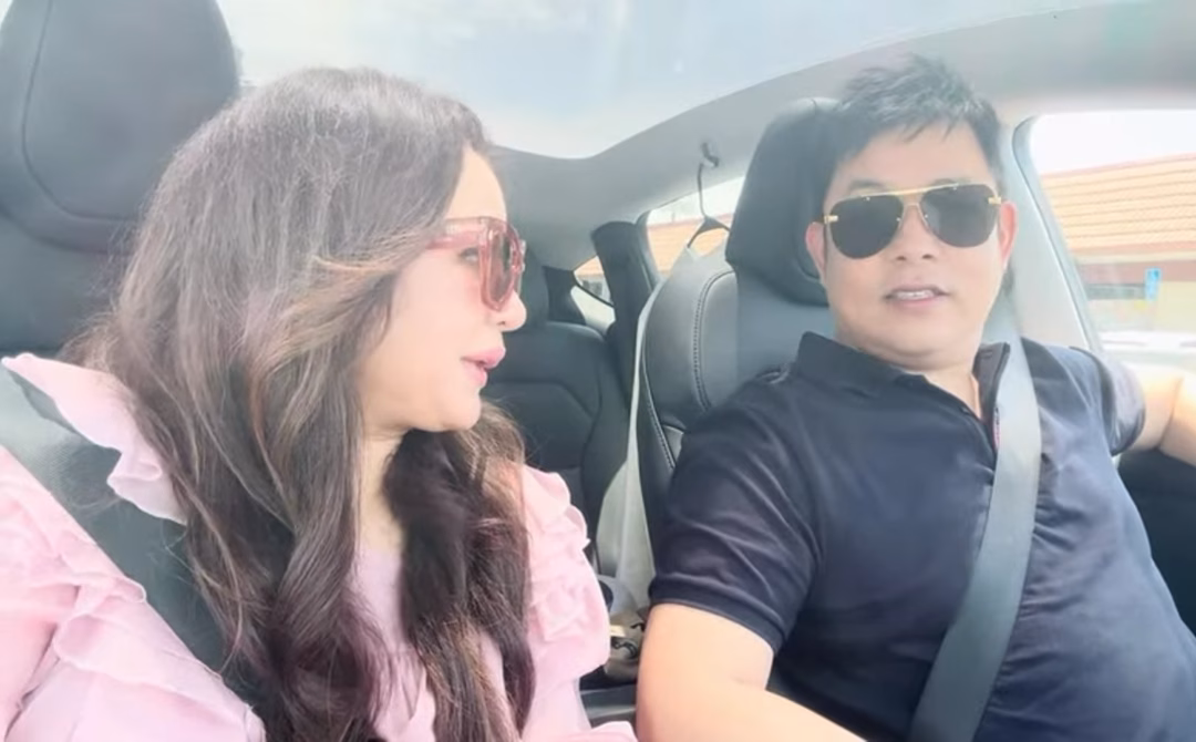 Quang Lê hé lộ điều chưa từng công bố Quang Lê tiết lộ bí mật về cuộc hôn nhân giữa Lệ Quyên và Đức Huy