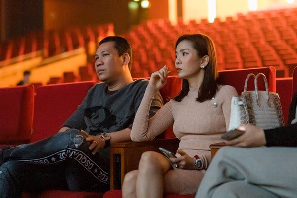 Quang Lê hé lộ Quang Lê tiết lộ về phòng trà Không Tên