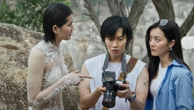 Bảng xếp hạng phòng vé tuần qua chứng kiến cuộc đua gay cấn giữa các bộ phim mới và cũ. doanh thu tuan9-6-1.jpg