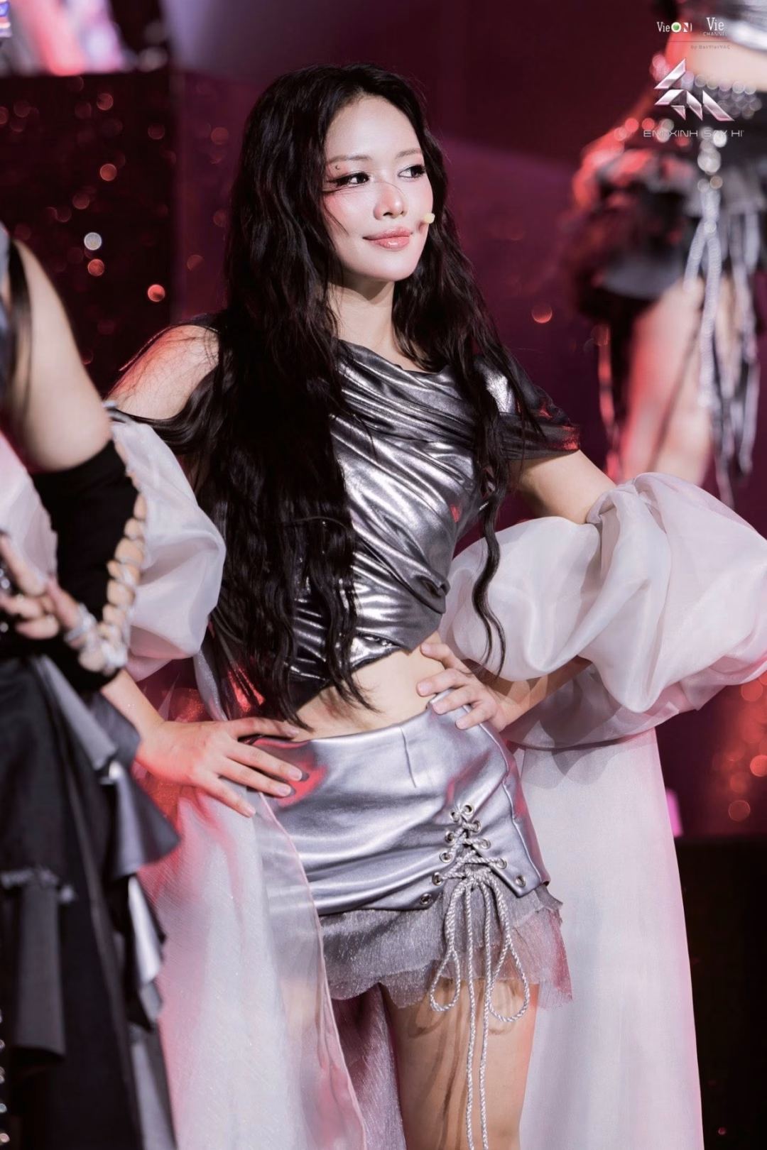 Yeolan Yeolan biểu diễn