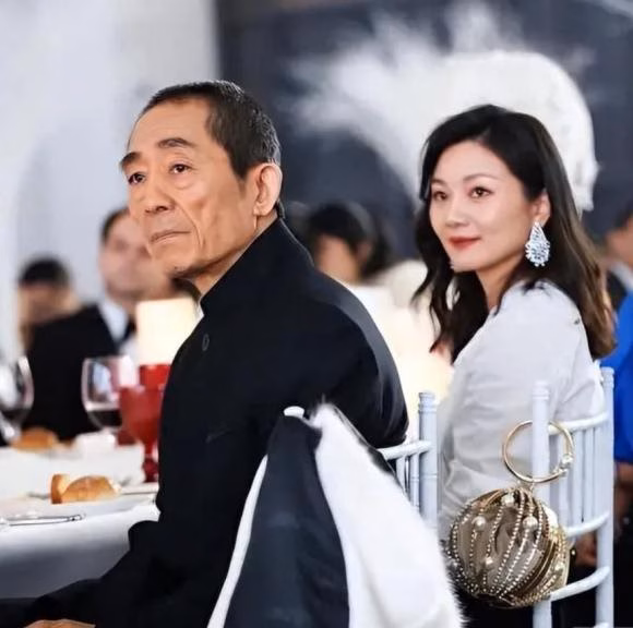 Gia đình Trương Nghệ Mưu Trương Nghệ Mưu và gia đình
