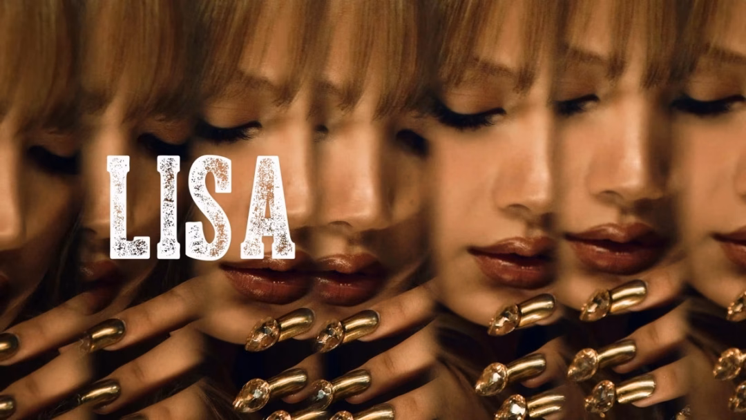 Lisa xuất hiện trong teaser Lisa trong teaser DEADLINE