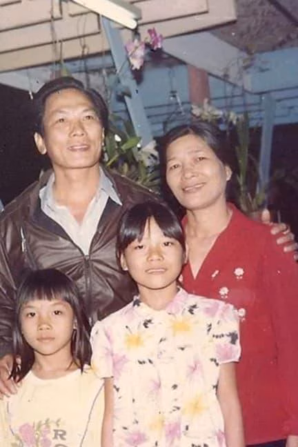 Mẹ Mỹ Tâm và Mỹ Tâm Mẹ Mỹ Tâm và Mỹ Tâm