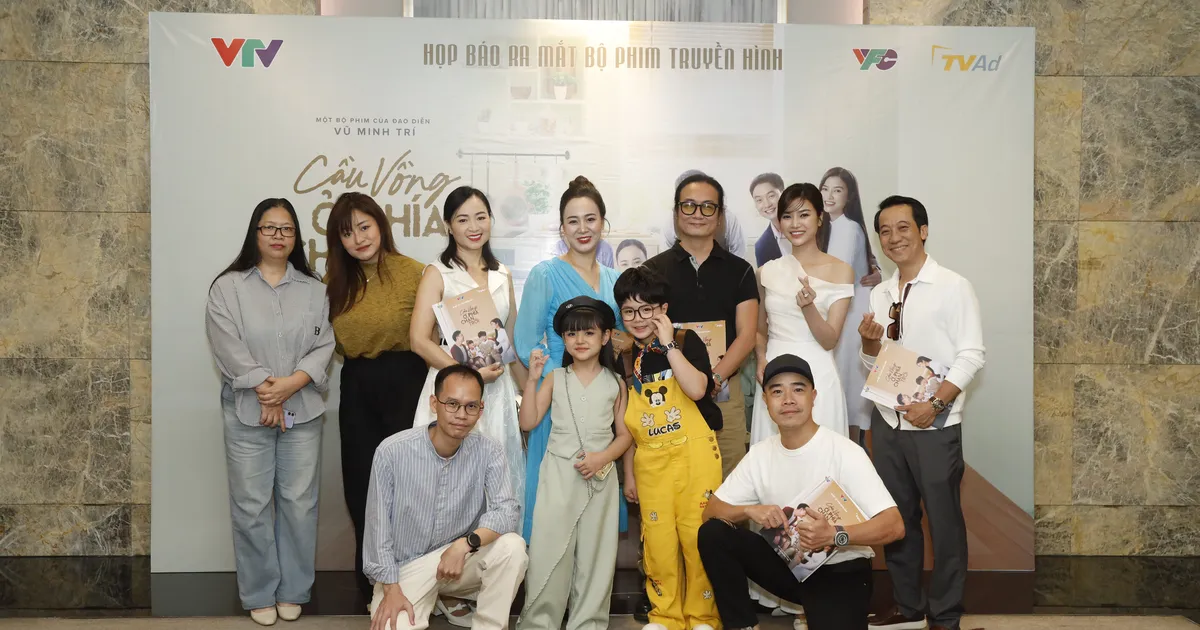 Cuộc sống gia đình qua lăng kính hiện thực Cuộc sống gia đình qua lăng kính hiện thực