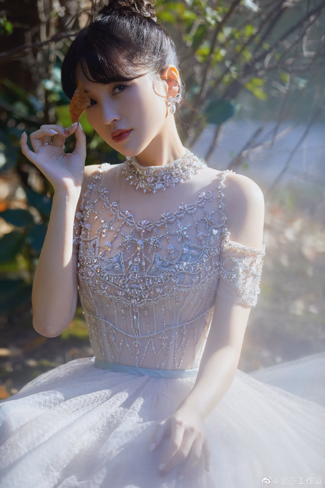 Kim Sa và Tôn Thừa Tiêu Kim Sa và Tôn Thừa Tiêu