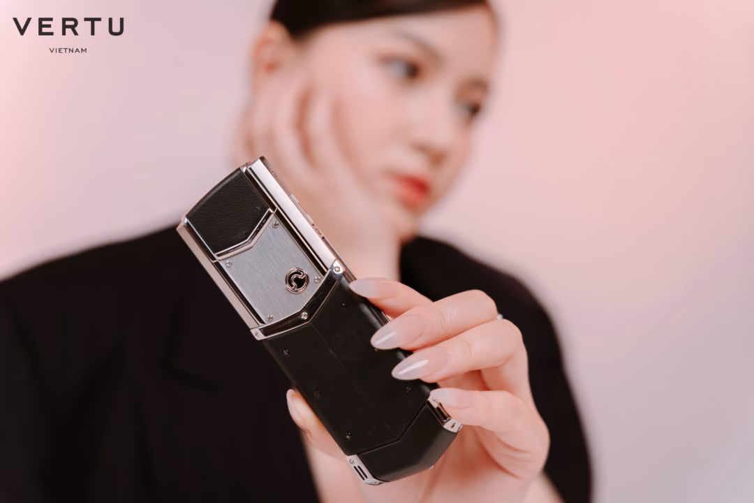 Vertu Signature V4G Vertu Signature V4G