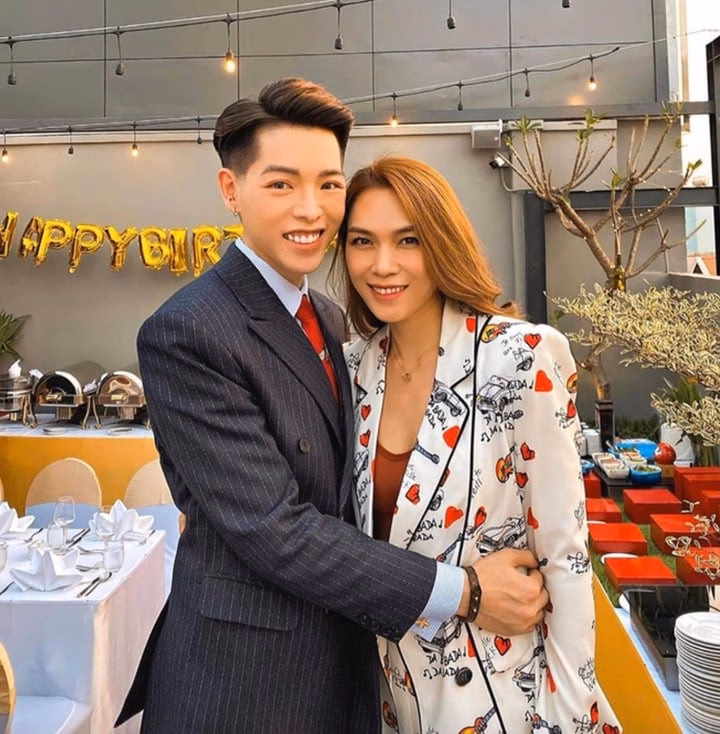 Đức Phúc là người học trò mà Mỹ Tâm tự hào nhất
