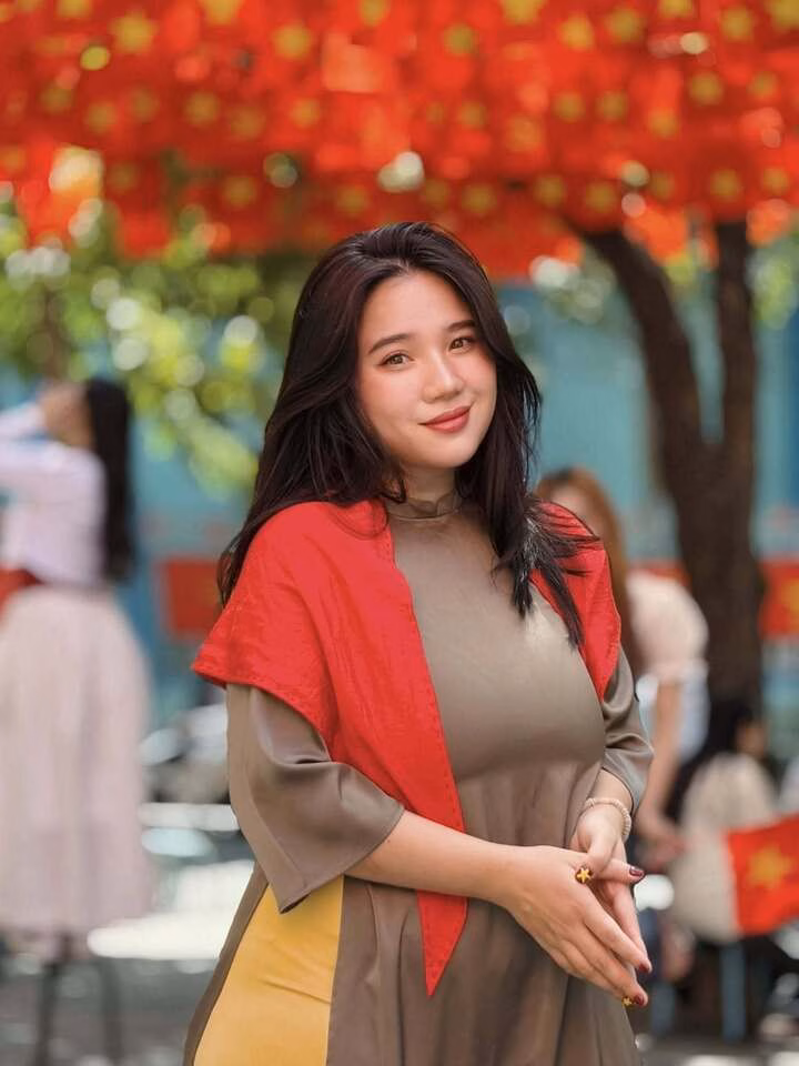 Vân Anh không còn theo đuổi âm nhạc