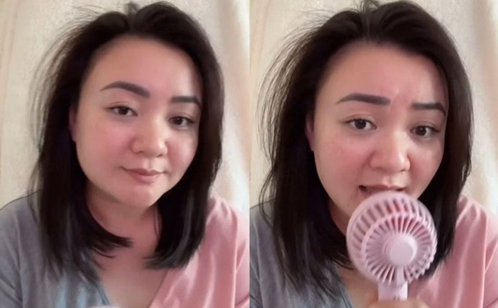 Xuân Mai Xuân Mai rời xa nghệ thuật để sang Mỹ sinh sống