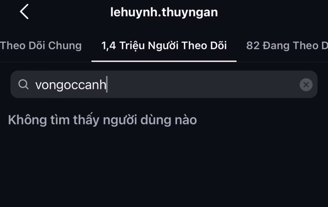 Thúy Ngân Thúy Ngân