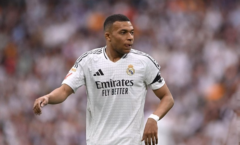 Mbappe đã rút đơn kiện PSG liên quan đến cáo buộc tống tiền.