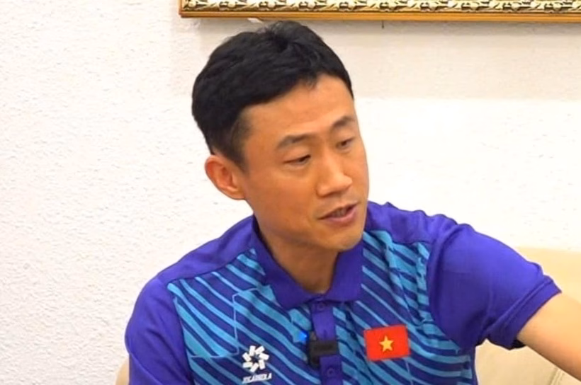 HLV Choi Won-kwon HLV Choi Won-kwon