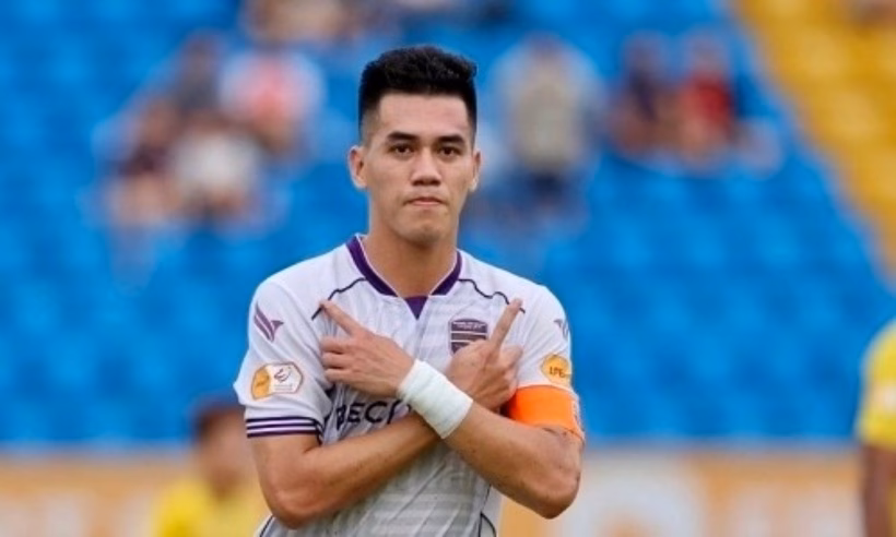 Nguyễn Tiến Linh