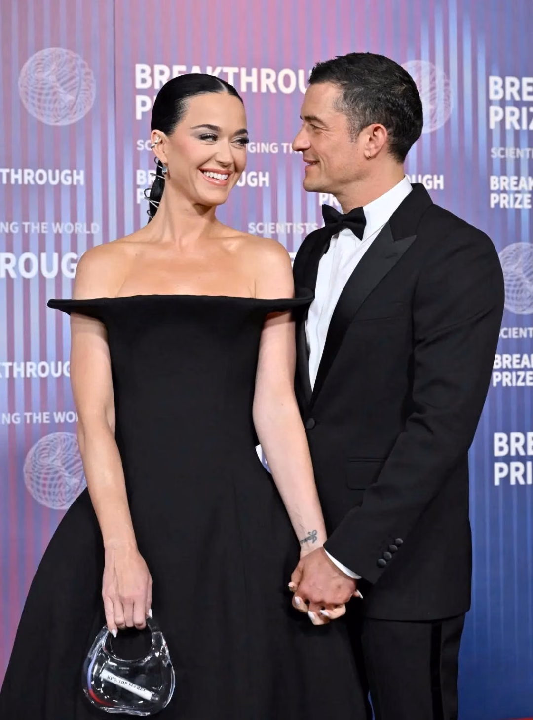 Katy Perry và Orlando Bloom xác nhận đã chia tay Katy Perry và Orlando Bloom xác nhận đã chia tay