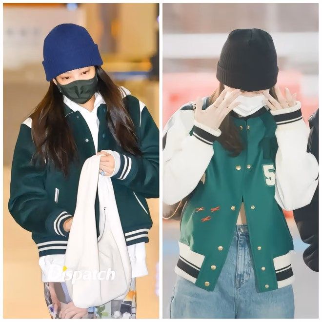 Nhan sắc tỏa sáng của Jennie và Nayeon liệu có gắn liền với drama thời trang? Quá nhiều lần trùng hợp, khiến công chúng không khỏi ngán ngẩm