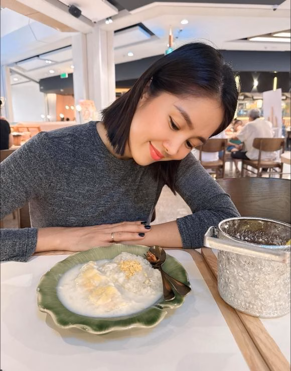 Diễn viên Lê Phương
