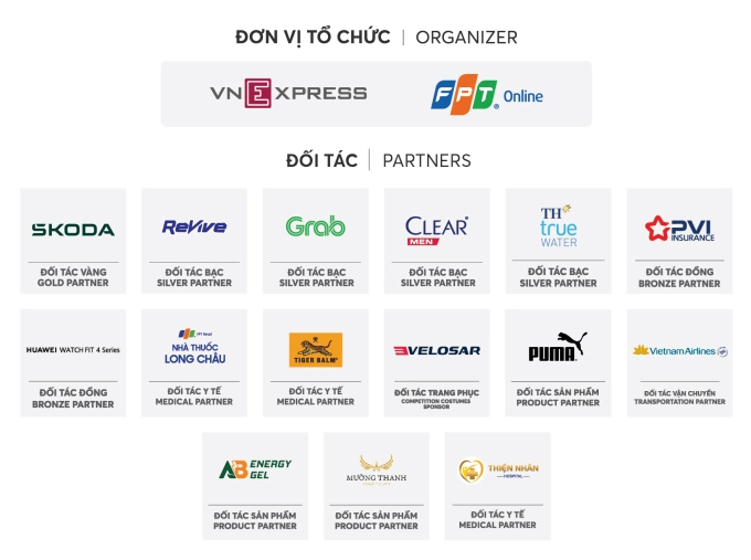 Vô địch VnExpress Marathon Đà Nẵng, Huỳnh Anh Khôi phá kỷ lục cá nhân