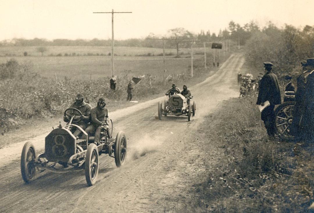 Cuộc đua xe hơi đầu tiên trên thế giới: Từ Paris đến Rouen năm 1894 Chuyện chưa kể về cuộc đua xe đầu tiên của nhân loại: Khi cả thế giới vẫn thích dùng xe ngựa và nghi ngờ về ô tô!- Ảnh 2.