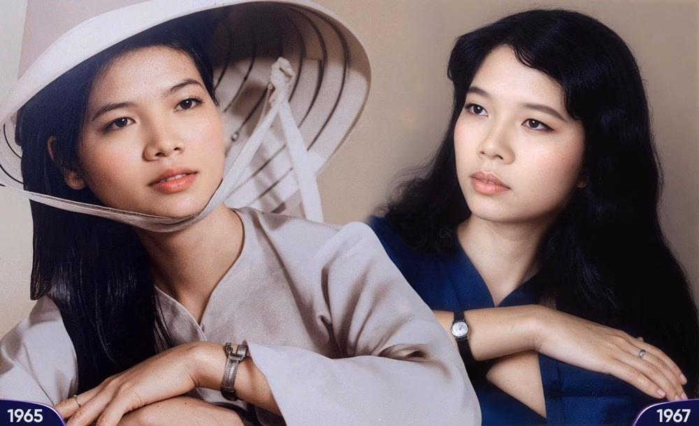 Sao Đầu Mũ – Kết nối sinh viên với lịch sử Việt Nam bằng công nghệ AI Sinh viên truyền thông mang ứng dụng công nghệ phục dựng vào lịch sử - ảnh 3