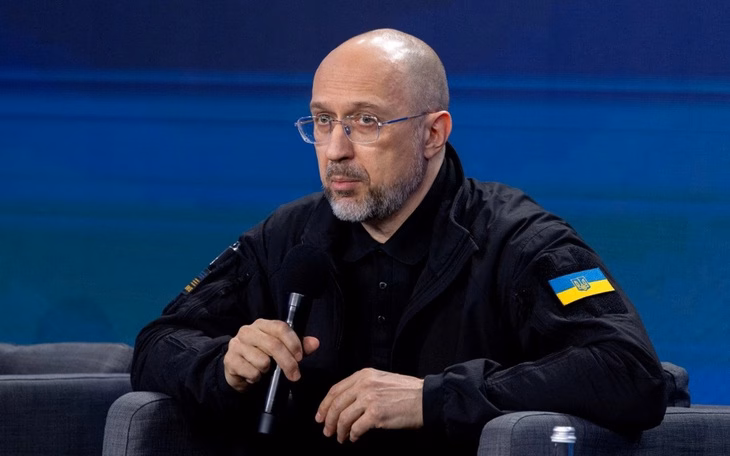 Ukraine bắt quan chức chống tham nhũng vì làm gián điệp cho Nga Ukraine khám xét và bắt loạt quan chức chống tham nhũng, nghi là gián điệp của Nga - Ảnh 3.