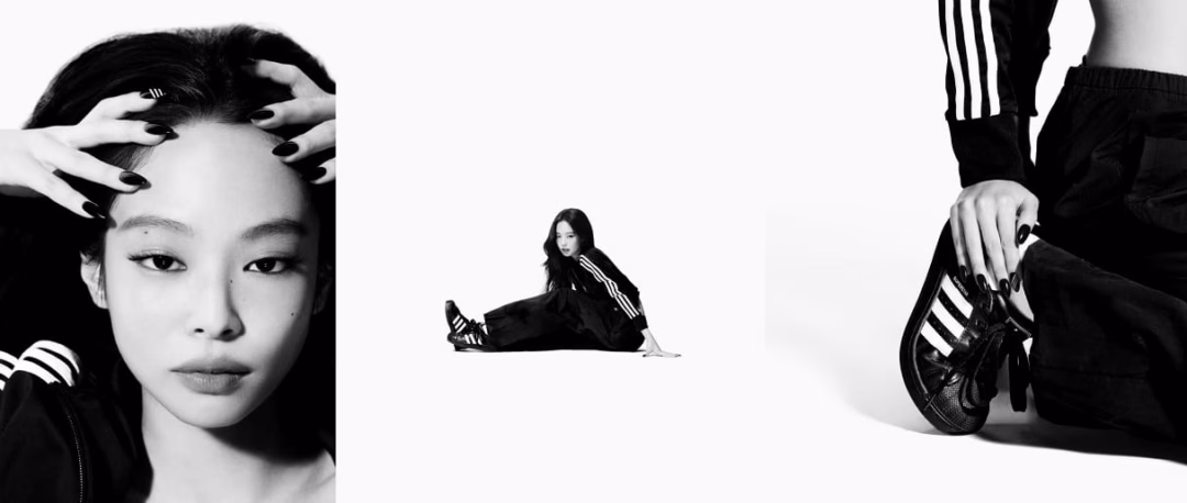 Adidas Việt Nam ra mắt chiến dịch Superstar: The Original với sự góp mặt của JENNIE (BlackPink)