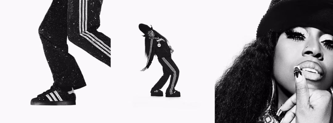 Adidas Việt Nam ra mắt chiến dịch Superstar: The Original với sự góp mặt của JENNIE (BlackPink)