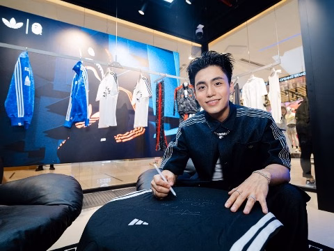 Adidas Việt Nam ra mắt chiến dịch Superstar: The Original với sự góp mặt của JENNIE (BlackPink)