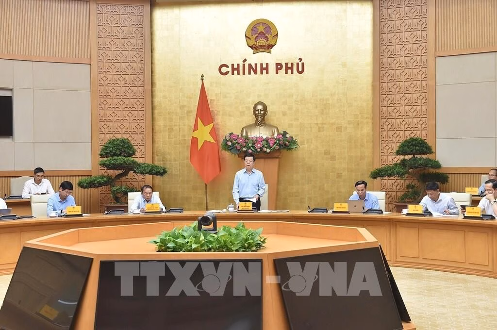 Phó Thủ tướng: Ngành du lịch cần đổi mới tư duy, định vị lại trong giai đoạn mới Sapa được nhiều du khách trong và ngoài nước chọn làm điểm đến du lịch, tham quan, tìm hiểu văn hoá địa phương. (Ảnh: TTXVN)