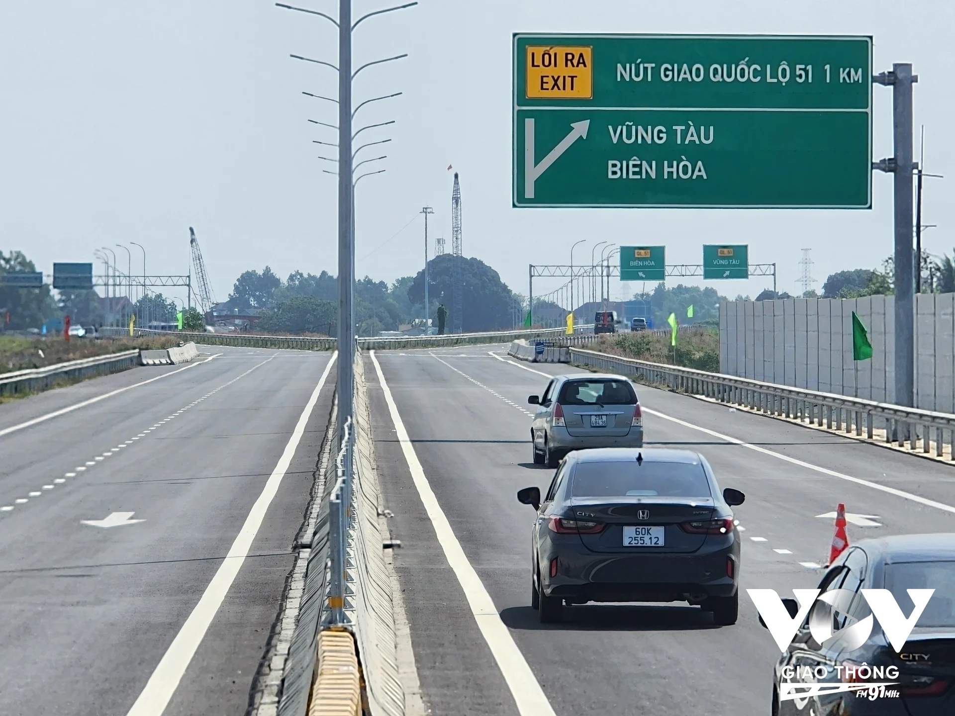 Số hóa hạ tầng giao thông: Tạo ‘bản đồ giao thông sống động’