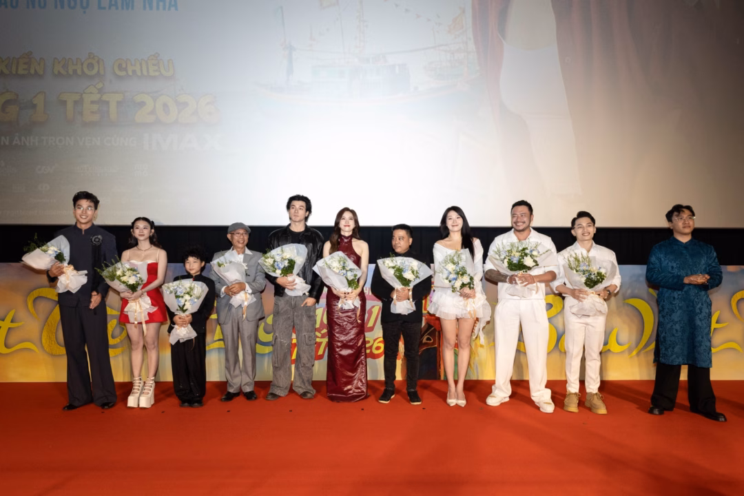 Bối cảnh phim B&aacute;u Vật Trời Cho