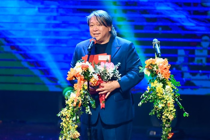 Kết quả C&aacute;nh diều 2025 nhận được sự đồng t&igrave;nh của kh&aacute;n giả