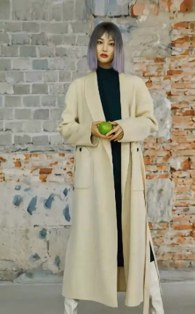 Trịnh Sảng hiện sống tại Mỹ