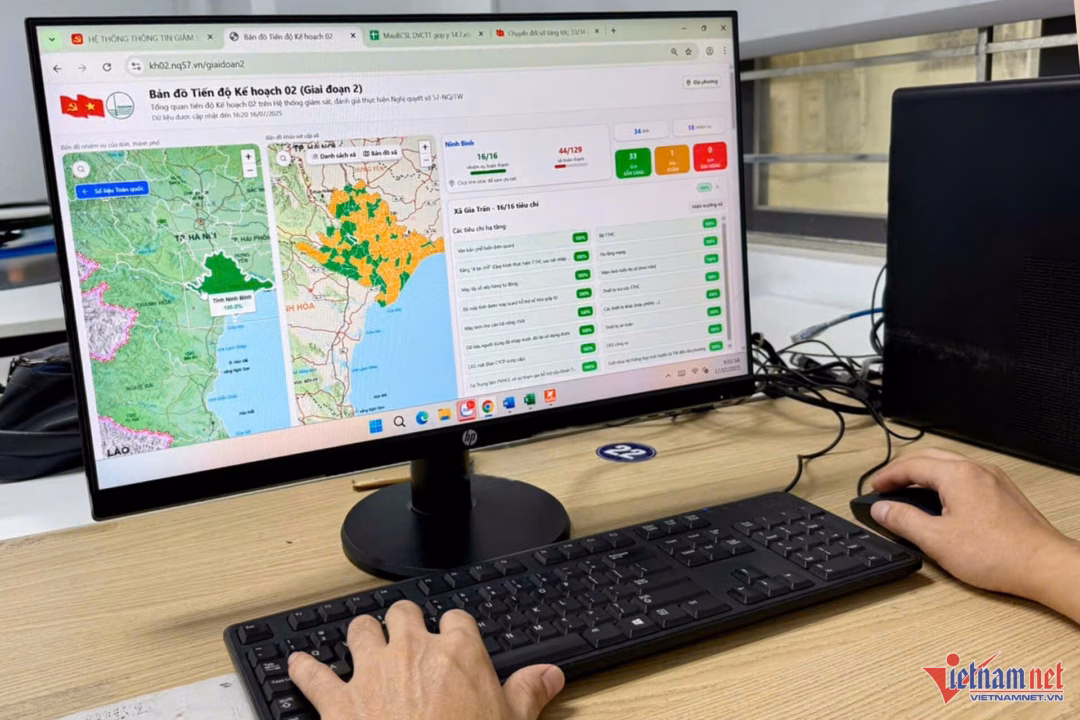 Những điểm tích cực, điểm yếu cần tháo gỡ, khuyến nghị cảnh báo của Ban chỉ đạo Trung ương.