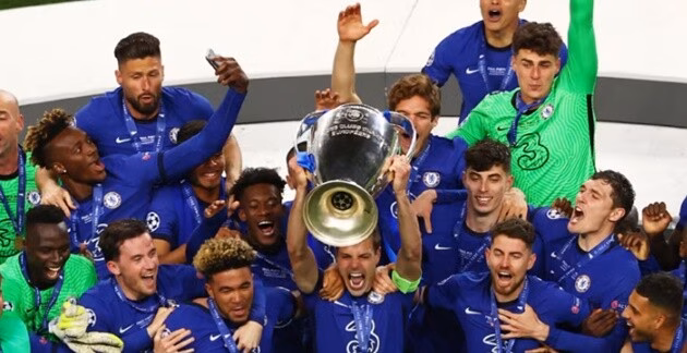 Arsenal luôn cho thấy sự ổn định trong 3 mùa giải gần nhất.