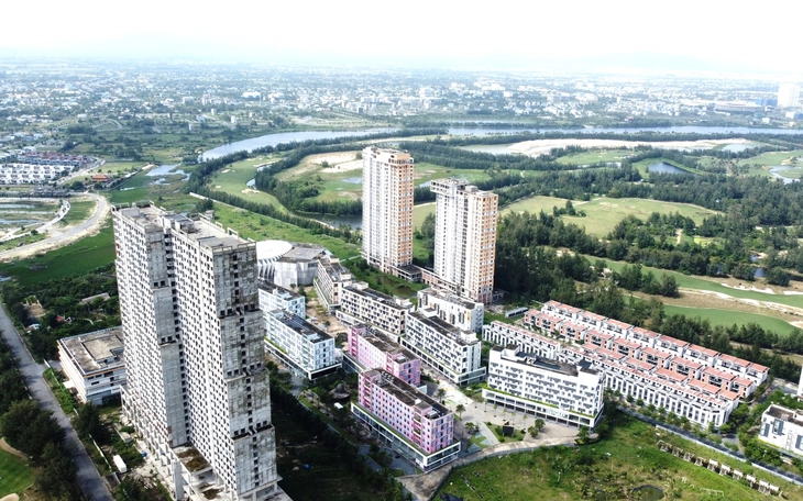 Bất cập Luật Đất đai 2024: Cần sửa đổi để ‘giảm đau’ cho dân và doanh nghiệp
または
Sửa Luật Đất đai: Giảm gánh nặng cho người dân và doanh nghiệp Sửa Luật Đất đai năm 2024: Vì sao? - Ảnh 6.