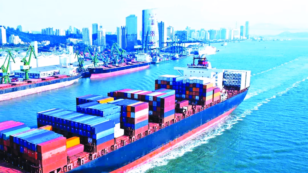 Bộ Tài chính tạo điều kiện cho doanh nhân tham gia xây dựng chính sách quốc gia Giải pháp nào để xuất khẩu duy trì đà tăng trưởng