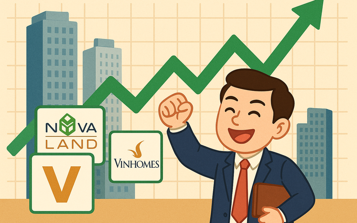 Chứng khoán Việt Nam vượt trội các kênh đầu tư khác, dòng tiền ngoại cuồn cuộn đổ vào Chứng khoán bứt tốc, lợi nhuận vượt vàng và loạt kênh đầu tư - Ảnh 4.