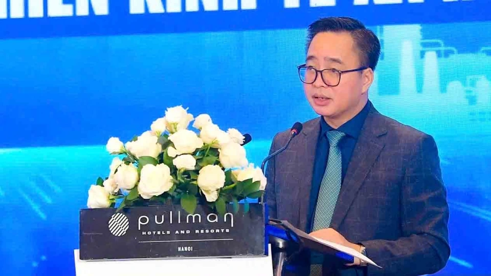 Chuyển đổi số – Nền nông nghiệp đổi mới từ những công nghệ hiện đại