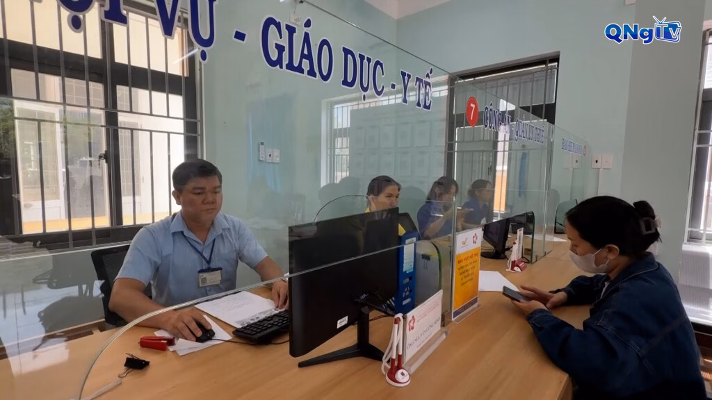 Chuyển đổi tư duy để vận hành chính quyền hiệu quả Ông Trần Ngọc Sang